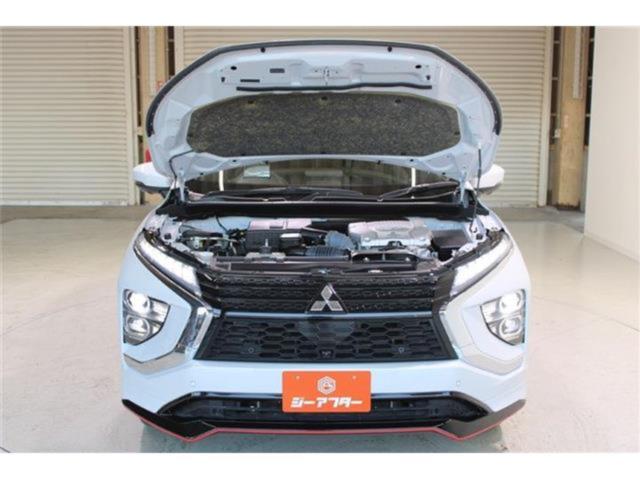 エクリプスクロス（新潟県新潟市東区）画像69