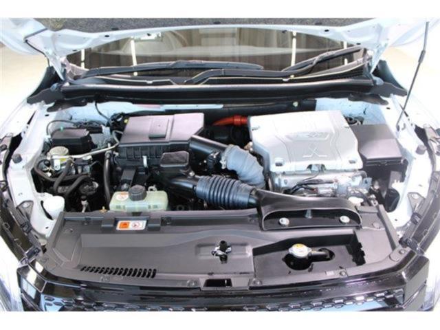 エクリプスクロス（新潟県新潟市東区）画像70