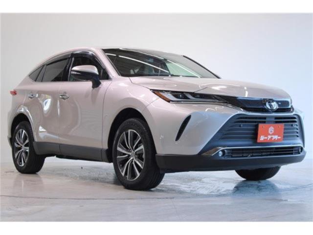 ハリアー（新潟県新潟市東区）画像7