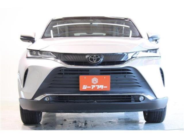 ハリアー（新潟県新潟市東区）画像8