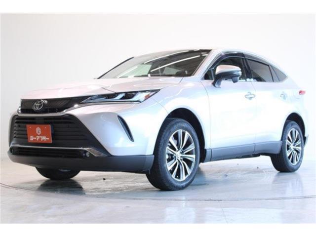 ハリアー（新潟県新潟市東区）画像9