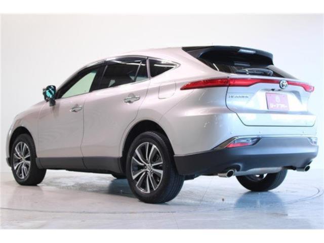 ハリアー（新潟県新潟市東区）画像11