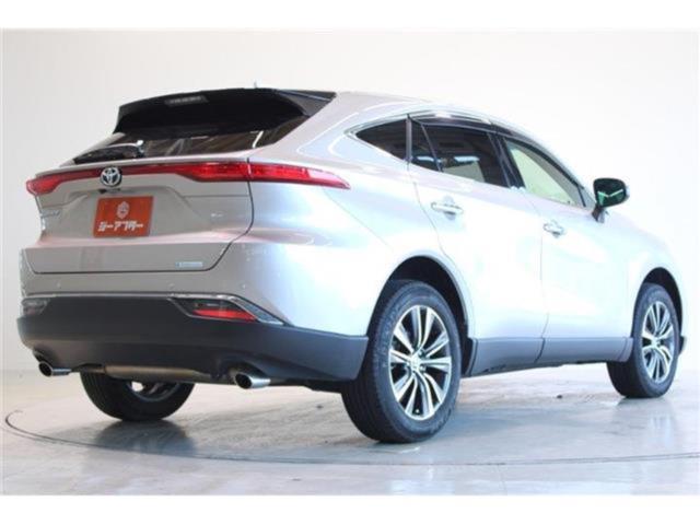 ハリアー（新潟県新潟市東区）画像13