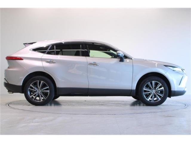 ハリアー（新潟県新潟市東区）画像14