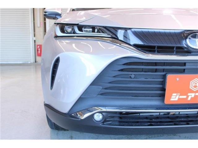 ハリアー（新潟県新潟市東区）画像17