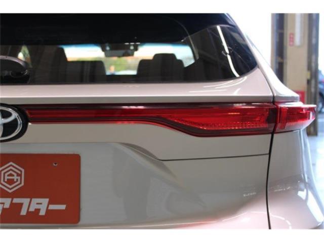 ハリアー（新潟県新潟市東区）画像19