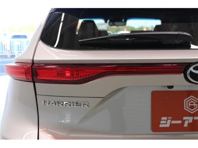 ハリアー（新潟県新潟市東区）画像20