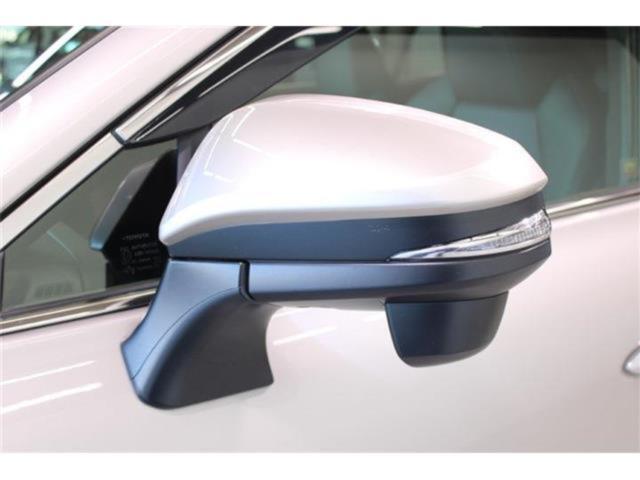 ハリアー（新潟県新潟市東区）画像21