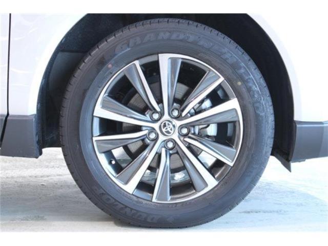 ハリアー（新潟県新潟市東区）画像23