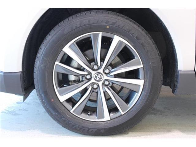 ハリアー（新潟県新潟市東区）画像26