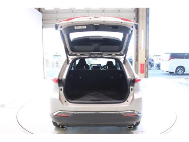 ハリアー（新潟県新潟市東区）画像32