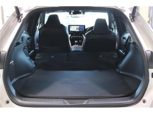 ハリアー（新潟県新潟市東区）画像34