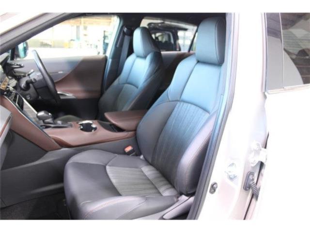 ハリアー（新潟県新潟市東区）画像44