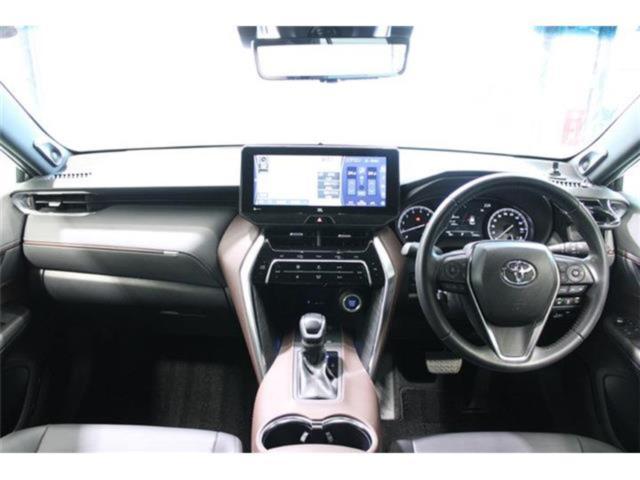 ハリアー（新潟県新潟市東区）画像45