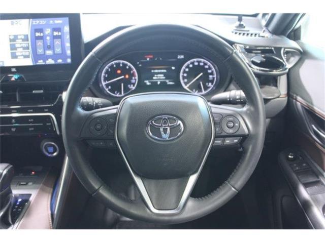 ハリアー（新潟県新潟市東区）画像46