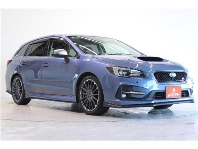 レヴォーグ（新潟県新潟市東区）画像7