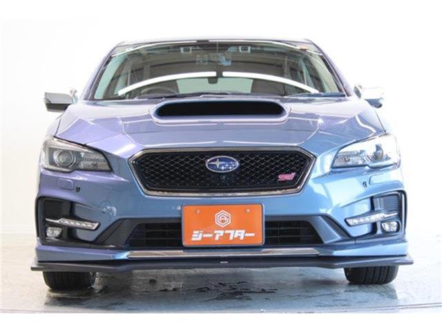 レヴォーグ（新潟県新潟市東区）画像8