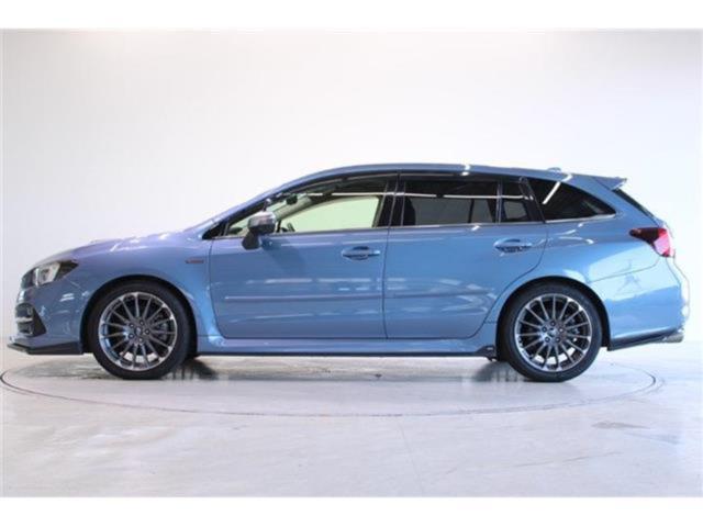 レヴォーグ（新潟県新潟市東区）画像10