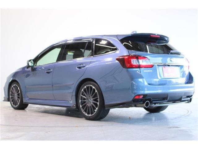 レヴォーグ（新潟県新潟市東区）画像11