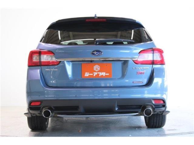 レヴォーグ（新潟県新潟市東区）画像12