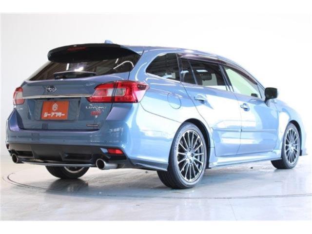 レヴォーグ（新潟県新潟市東区）画像13