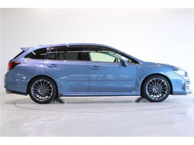 レヴォーグ（新潟県新潟市東区）画像14