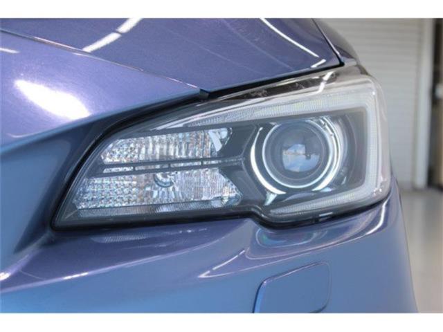 レヴォーグ（新潟県新潟市東区）画像16