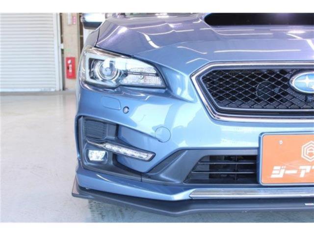 レヴォーグ（新潟県新潟市東区）画像17