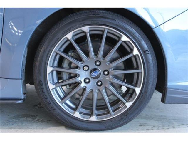 レヴォーグ（新潟県新潟市東区）画像23