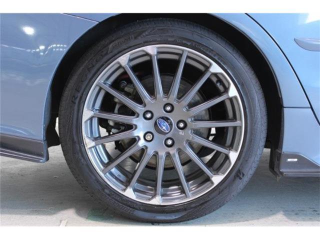 レヴォーグ（新潟県新潟市東区）画像24