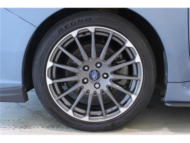 レヴォーグ（新潟県新潟市東区）画像26