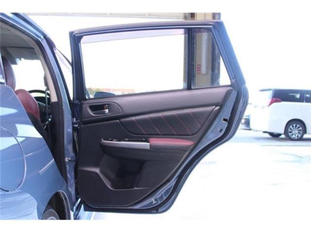 レヴォーグ（新潟県新潟市東区）画像31