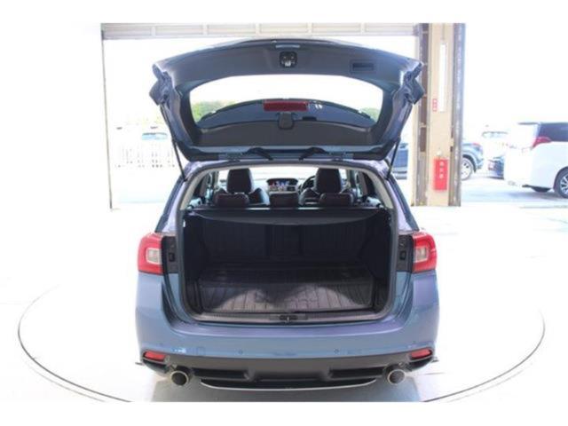 レヴォーグ（新潟県新潟市東区）画像32