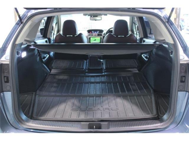 レヴォーグ（新潟県新潟市東区）画像34