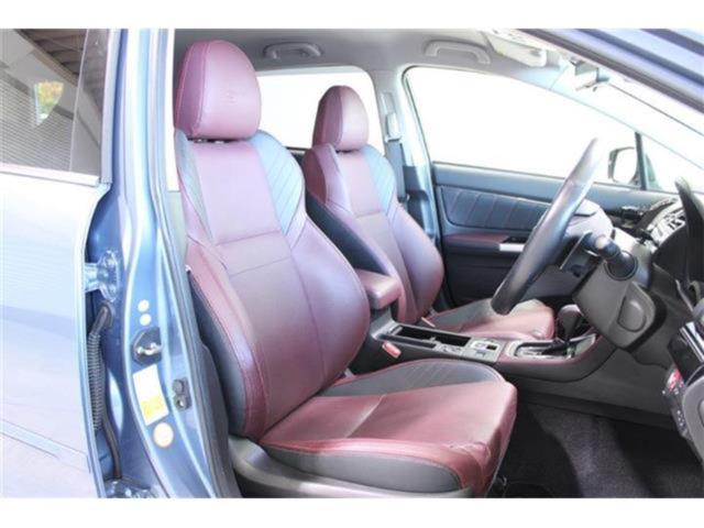 レヴォーグ（新潟県新潟市東区）画像38