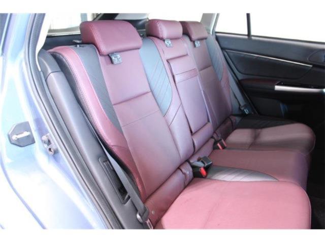 レヴォーグ（新潟県新潟市東区）画像40