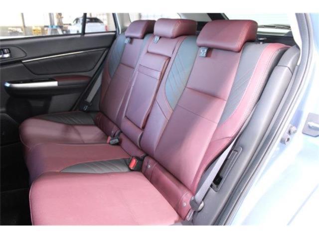 レヴォーグ（新潟県新潟市東区）画像42