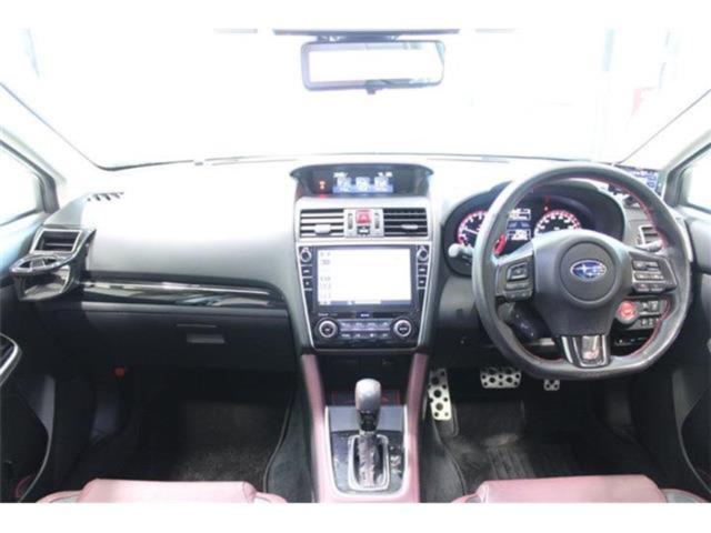 レヴォーグ（新潟県新潟市東区）画像45