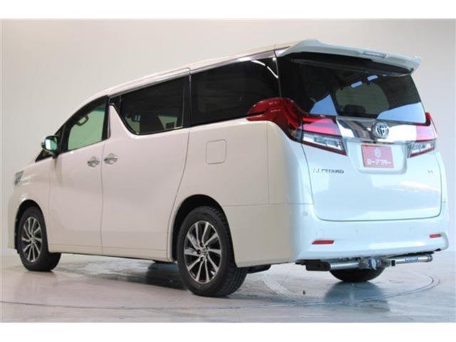 アルファード（新潟県新潟市東区）画像11