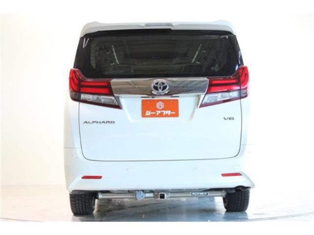 アルファード（新潟県新潟市東区）画像12