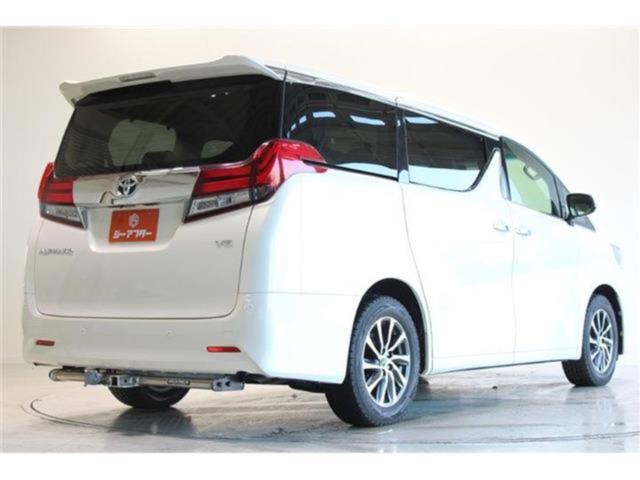 アルファード（新潟県新潟市東区）画像13