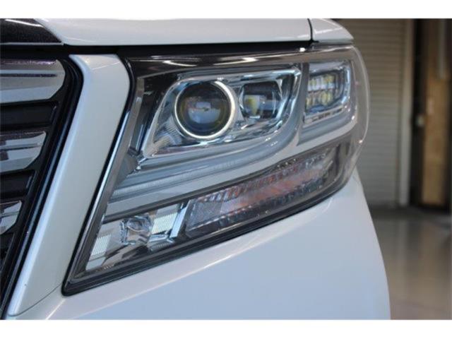 アルファード（新潟県新潟市東区）画像16