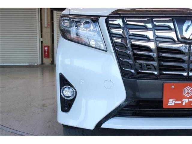 アルファード（新潟県新潟市東区）画像17