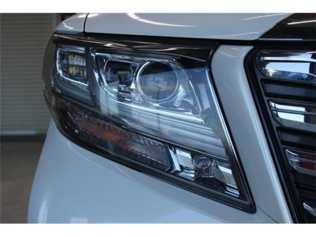 アルファード（新潟県新潟市東区）画像18