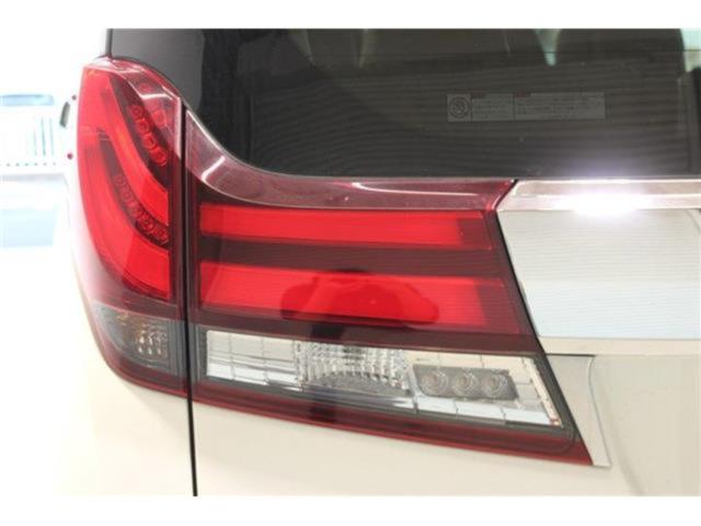 アルファード（新潟県新潟市東区）画像20