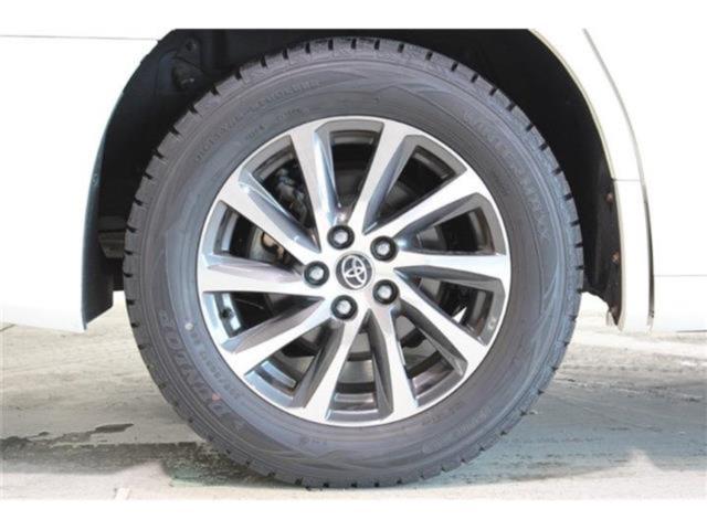 アルファード（新潟県新潟市東区）画像24