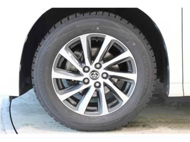 アルファード（新潟県新潟市東区）画像26