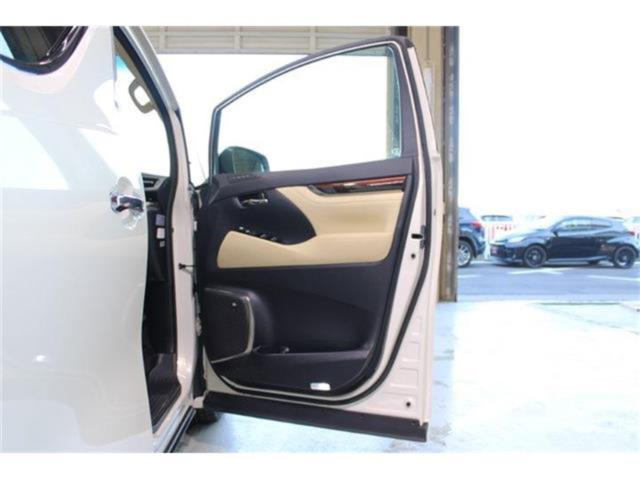 アルファード（新潟県新潟市東区）画像29