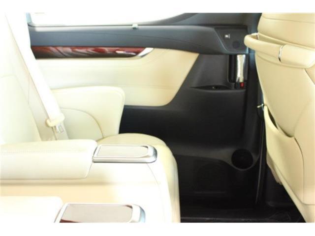 アルファード（新潟県新潟市東区）画像30