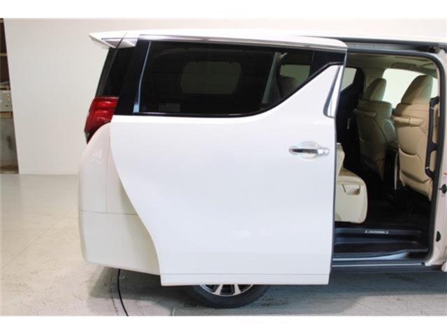 アルファード（新潟県新潟市東区）画像31